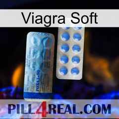 Viagra Soft 40